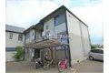 幸町・聖ハイツA棟