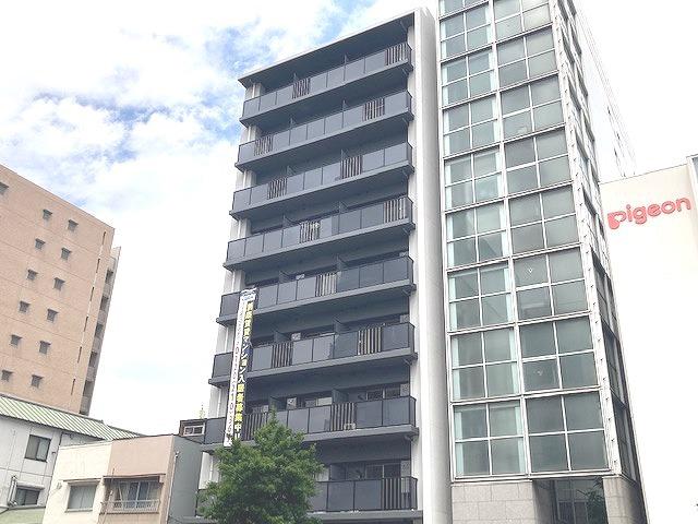 アーバネックス 大阪城北