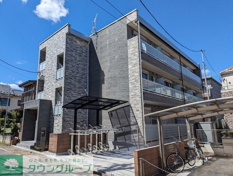 CHAMPVALLON千人町