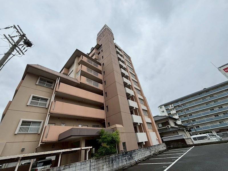 ロイヤルコーポ姫路