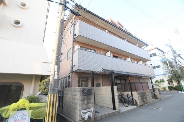 クリエイト香里園