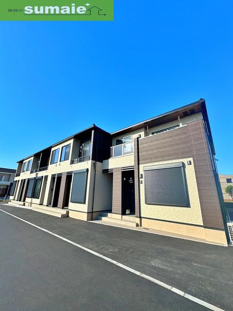 エテルノ木ノ本A