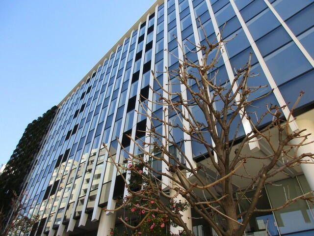 二番町テラス(2LDK/10階)
