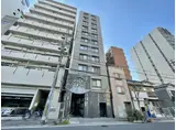 シャトー弁天弐番館