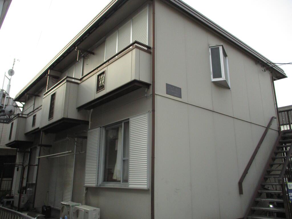 曽谷シティコーポ
