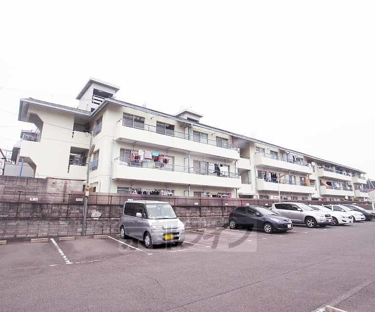 メゾン嵯峨の道
