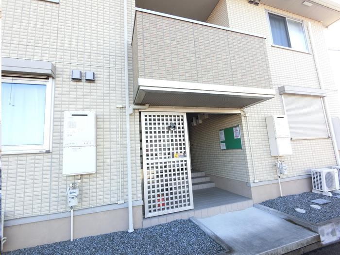 藤ノ木ハウス