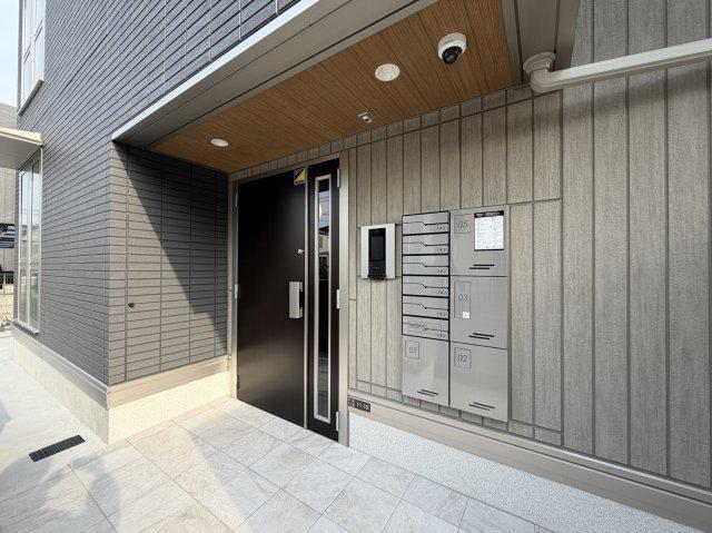 クラシスト苅田ウエスト