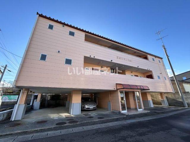 ざおうマンション