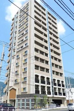 サンシャイン・キャナル小倉