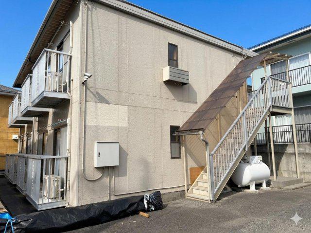 そよ風と春のアールグレイ