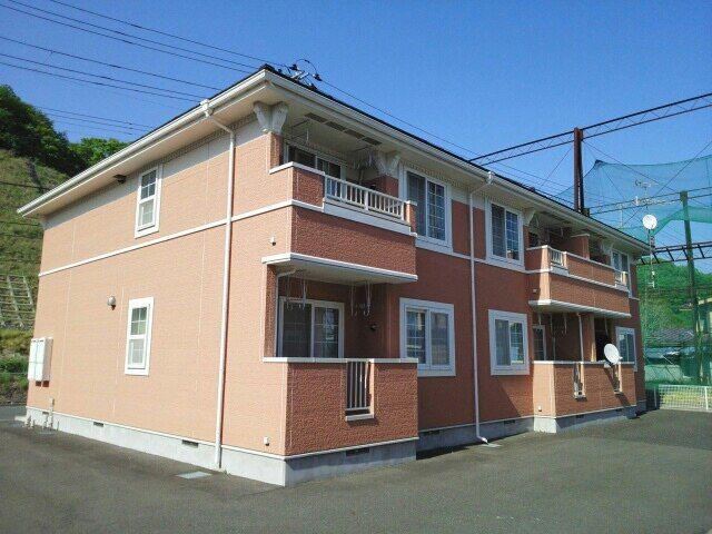 CABIN 宮町・II