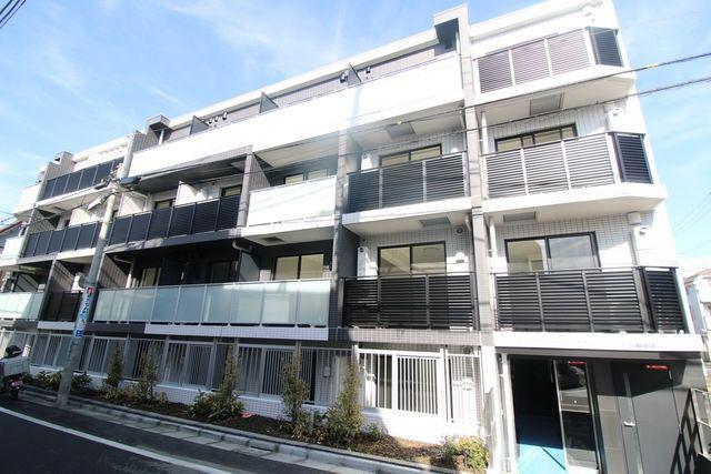 レオーネ方南町