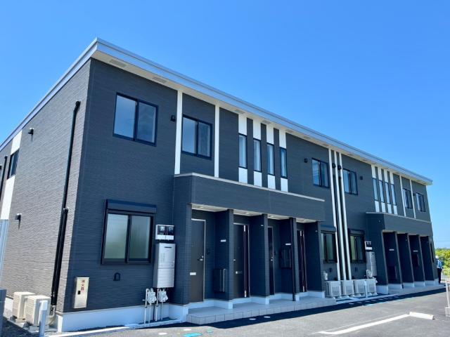シンビー館IV棟(2LDK/1階)