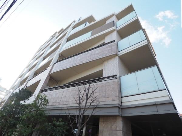 BRILLIA仙川THERESIDENCE
