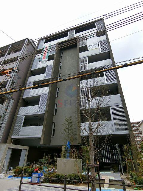 WOOD RIVER 新大阪