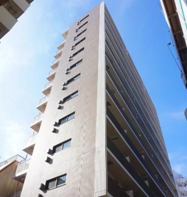 パークキューブ新板橋