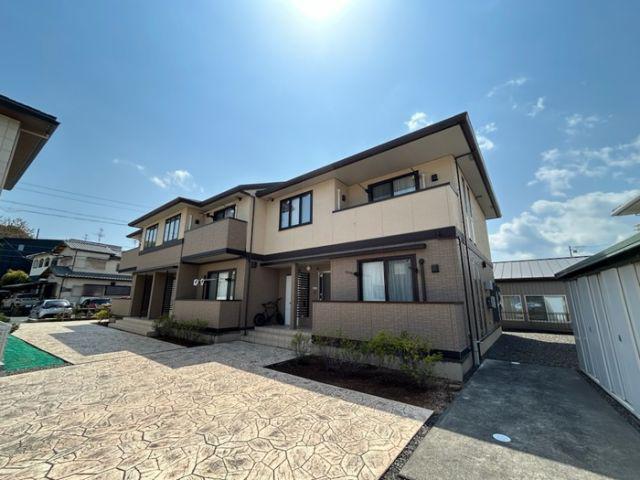 グランエスト
