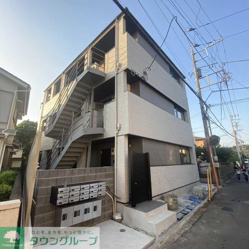 MELDIA番田