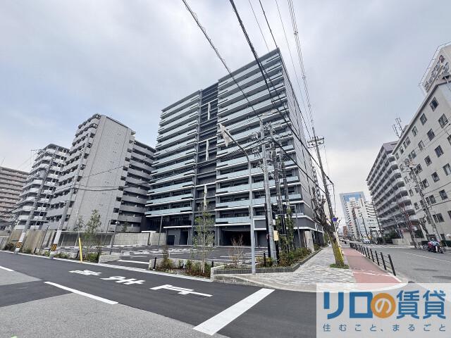 コンフォリア新大阪宮原Q