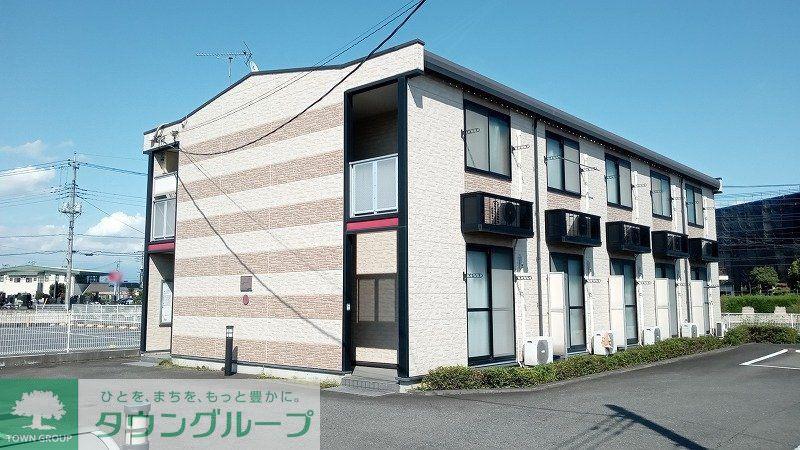 レオパレスよしけんIII