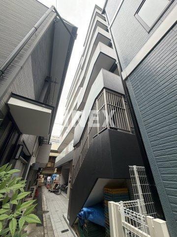 エクセレントアフィ横浜橋