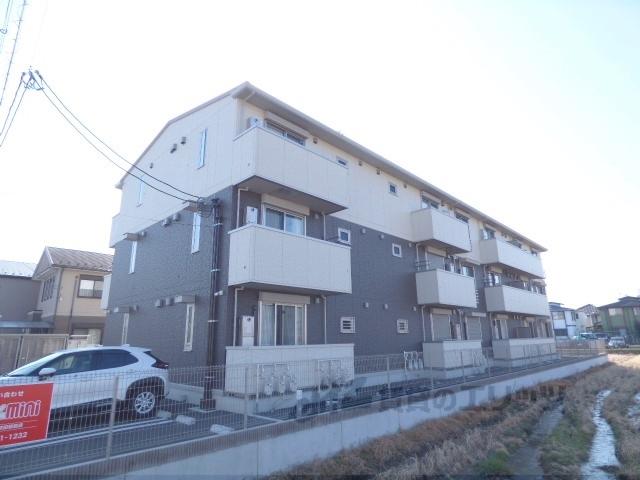SURFINIA堅田