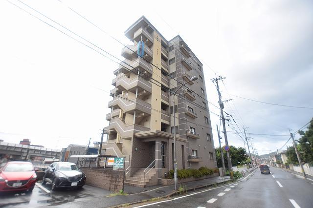 アテッサ南小倉
