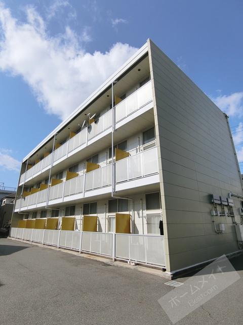レオパレスMIO POSTO