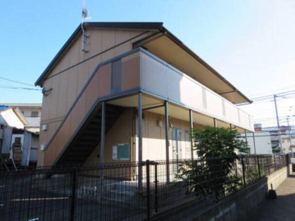 セジュール都府楼