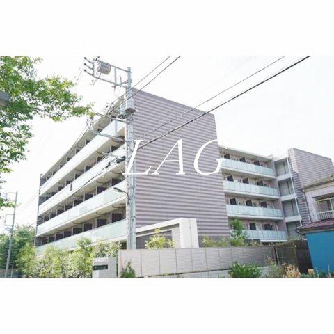 RISING PLACE綾瀬
