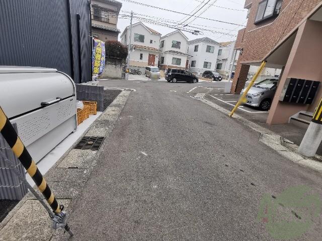 アバルト南光台