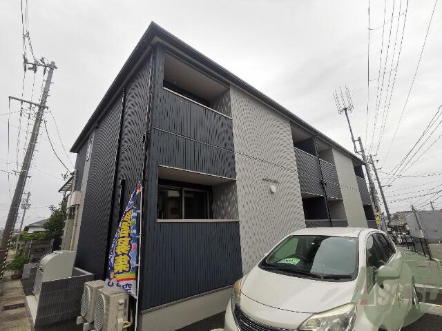 アバルト南光台