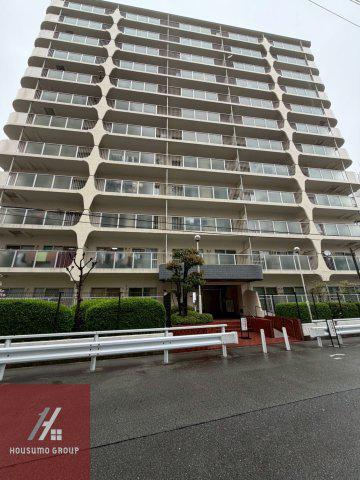 日商岩井中津マンション