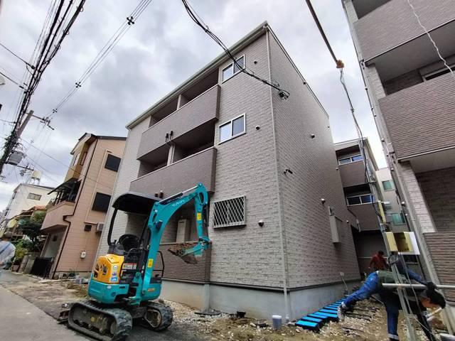 ACT住之江