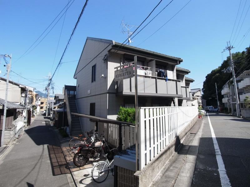 ヴィオレッタ