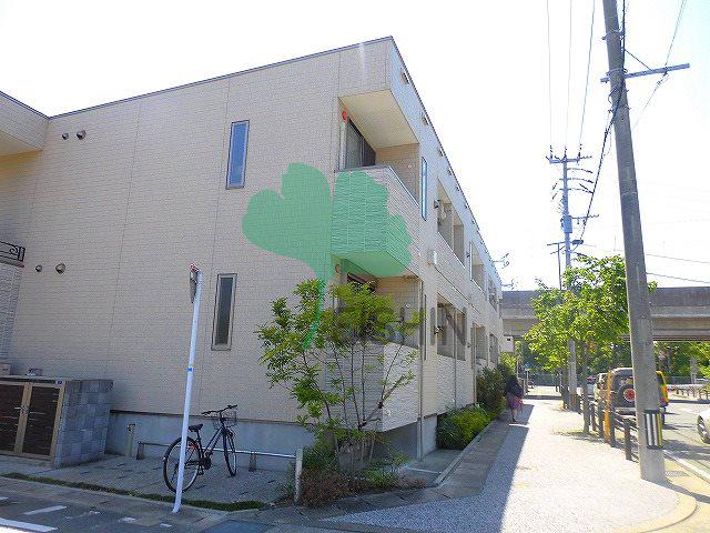 レイナス箱咲