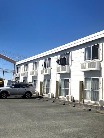 セントポーリア大窪2