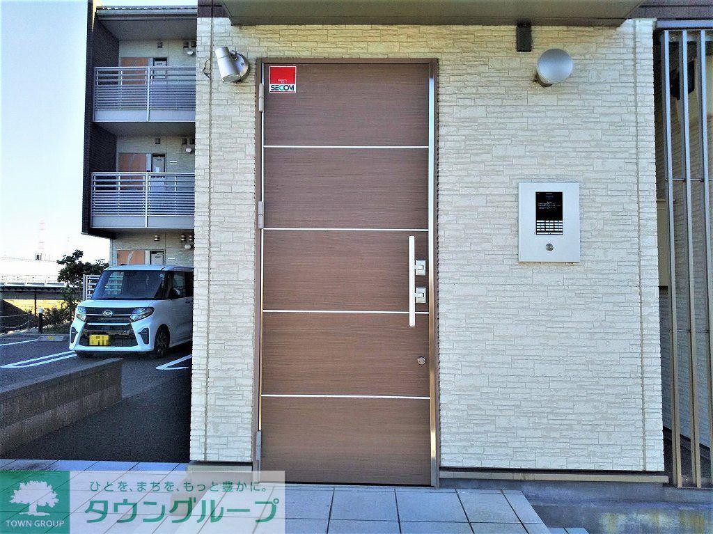 クレイノアミスター