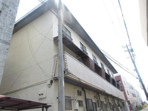 南春日丘ビル
