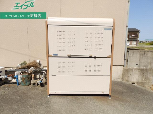 ジゼルA