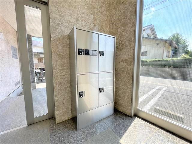 ルネスディアコートふじみ野