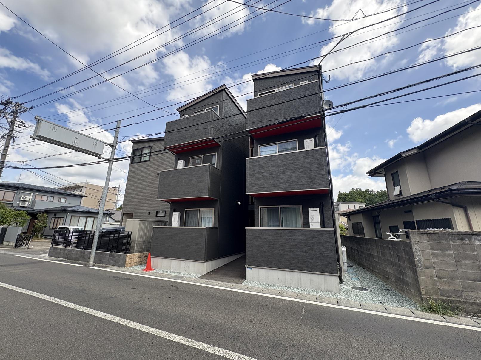 T-CUBE北仙台