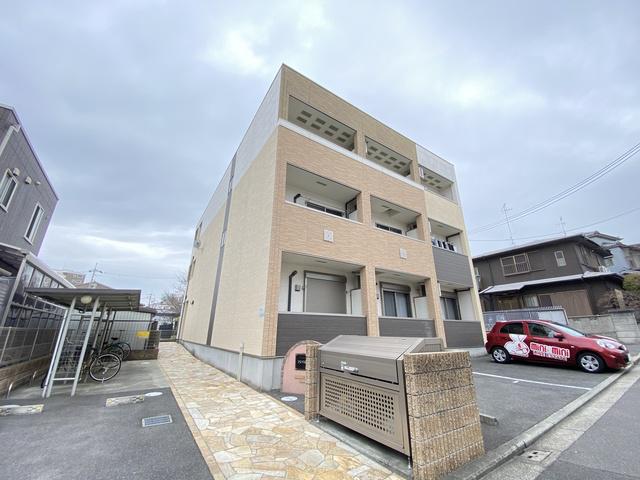 フジパレス堺もず