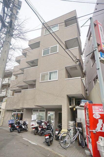 プラスパーたまプラーザ