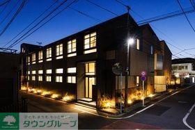 MARUI TOCLUS 西荻窪