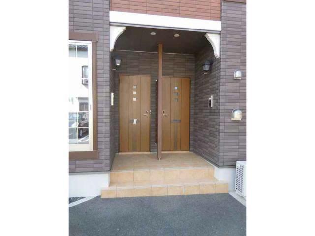 鳥取県鳥取市 2階建 築12年