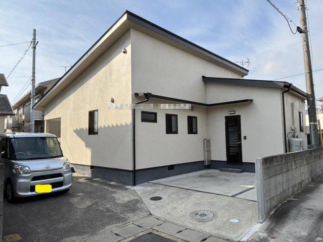 福富西３丁目戸建