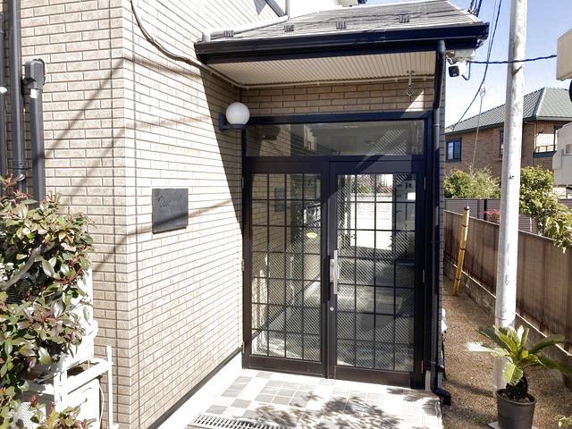 ヴィヴァーチェU