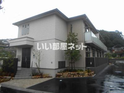 SERENA VILLA セレナ ヴィラ(1LDK/2階)
